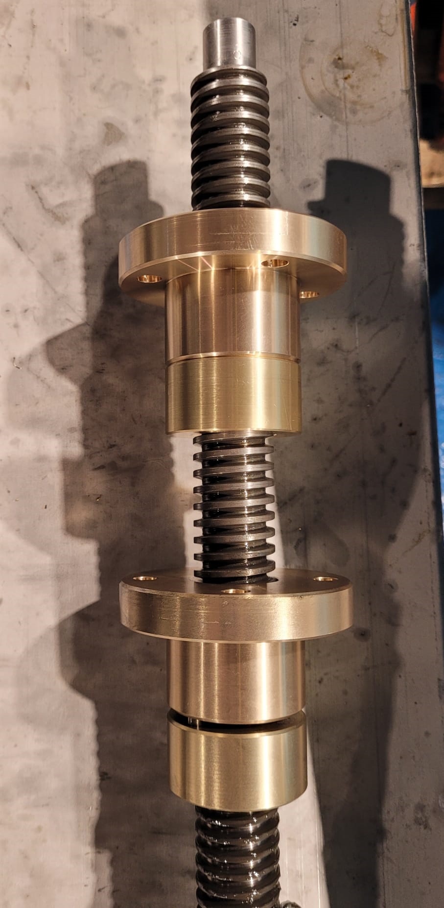 Ancillary Components